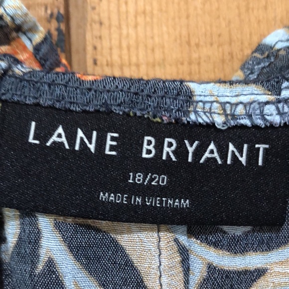 Off the shoulder floral top - Picture 2 of 8